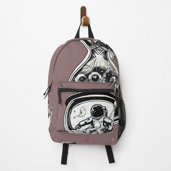 Item preview, Astronauts Dancing With Girl designed and sold by Dodern.