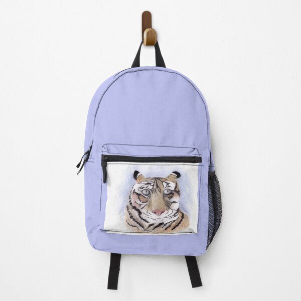 Item preview, Tiger Stripes designed and sold by sandrahlee.