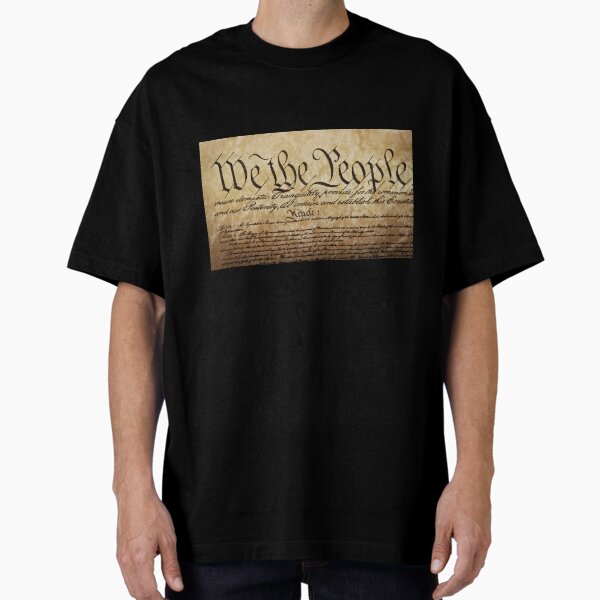 Item preview, We the People Constitution designed and sold by pandollmonium.