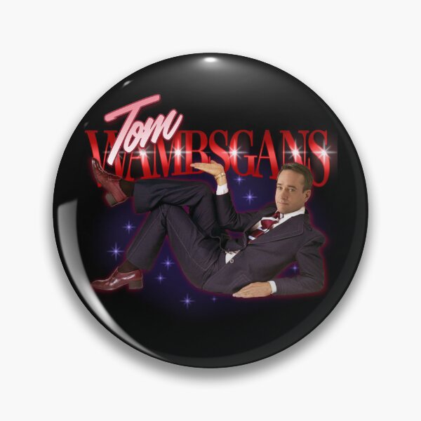 Item preview, tom wambsgans  designed and sold by deviancies.