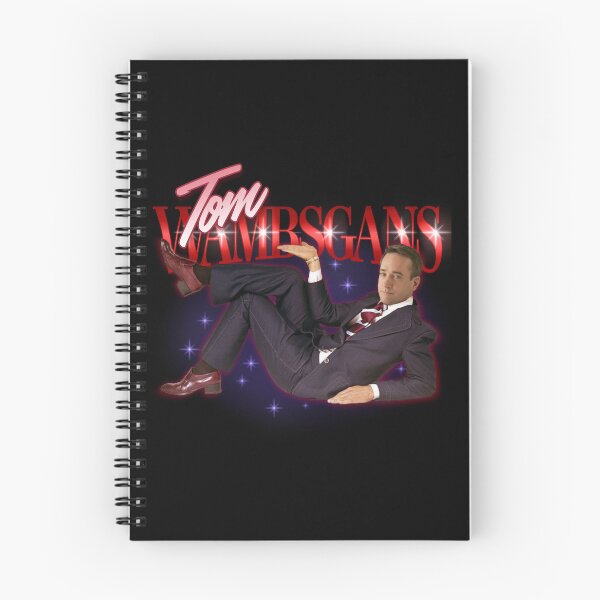 Item preview, tom wambsgans  designed and sold by deviancies.