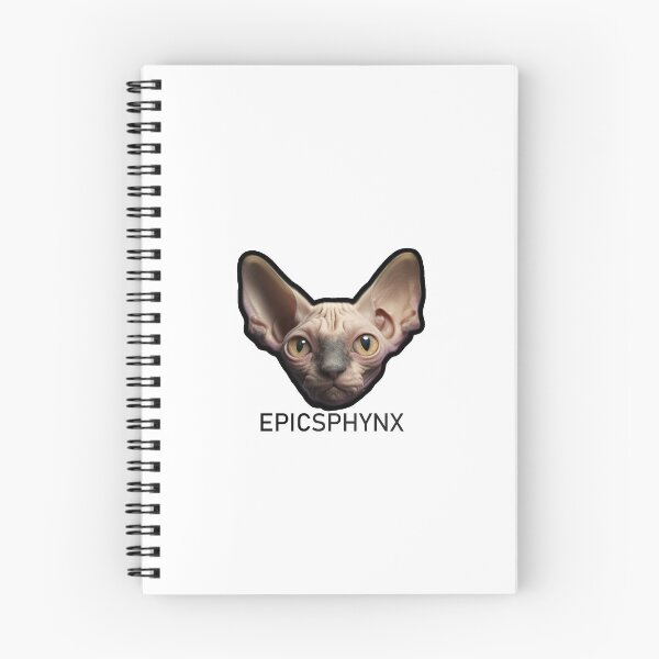 Item preview, EpicSphynx no.2 Signature edition designed and sold by Teutonsky.