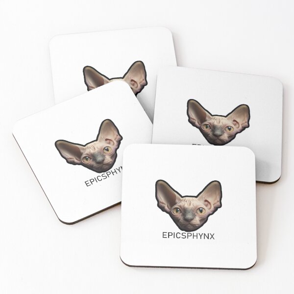 Item preview, EpicSphynx no.2 Signature edition designed and sold by Teutonsky.