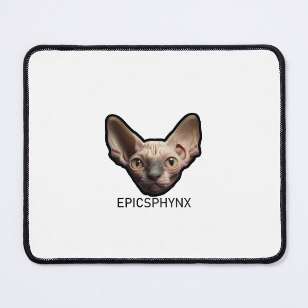 Item preview, EpicSphynx no.2 Signature edition designed and sold by Teutonsky.