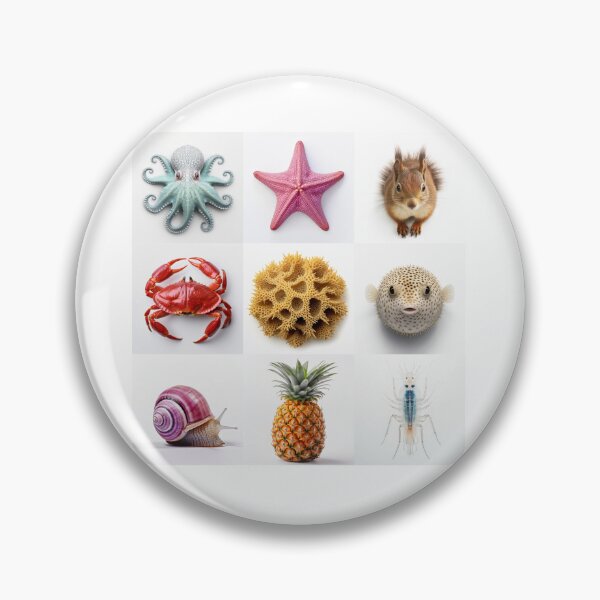 Item preview, Under the Sea designed and sold by SuperUltraPrint.