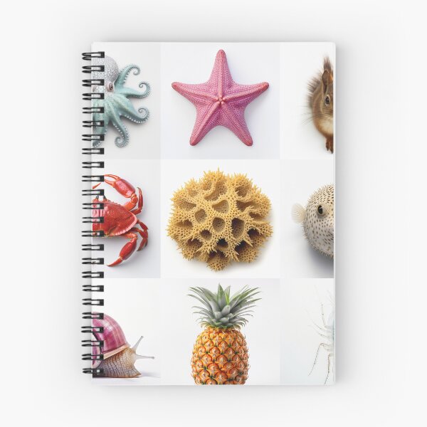 Item preview, Under the Sea designed and sold by SuperUltraPrint.