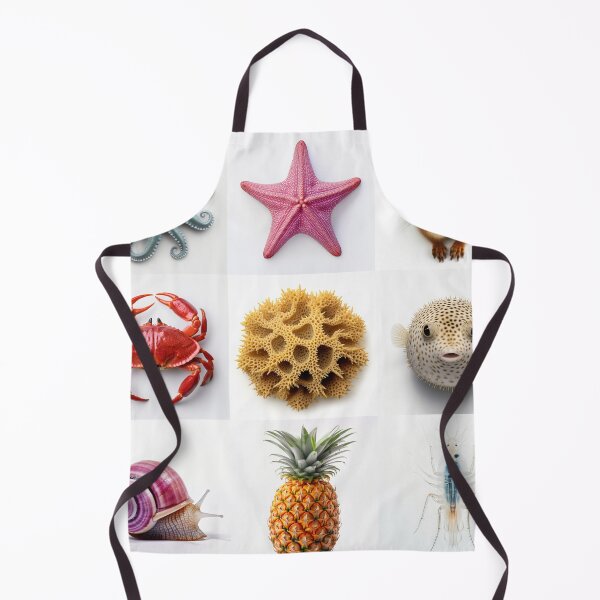 Item preview, Under the Sea designed and sold by SuperUltraPrint.