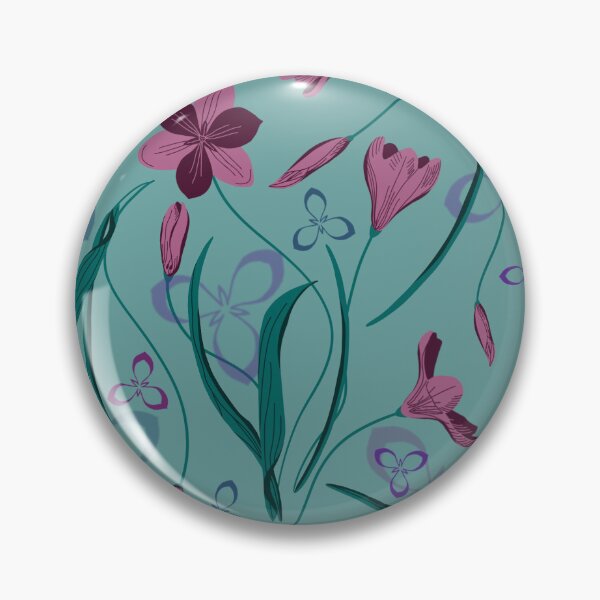 Artikelvorschau, Pattern Spaceketdesign calming breath entworfen und verkauft von Spaceketdesign.