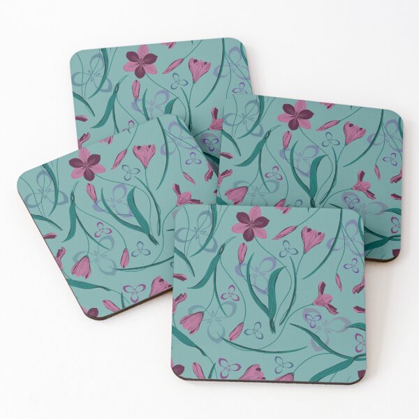 Artikelvorschau, Pattern Spaceketdesign calming breath entworfen und verkauft von Spaceketdesign.