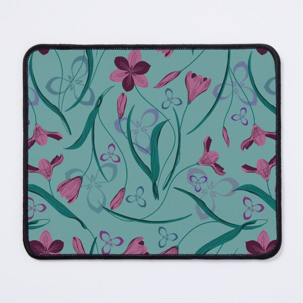Artikelvorschau, Pattern Spaceketdesign calming breath entworfen und verkauft von Spaceketdesign.