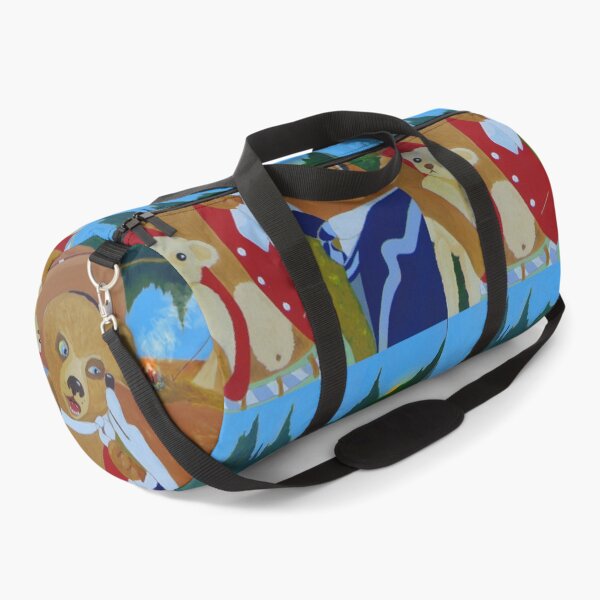 Item preview, Camping out designed and sold by ReggyBearclaws.
