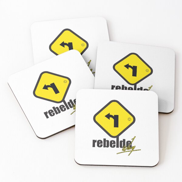 Item preview, Rebelde Way designed and sold by Vale-tvseries.