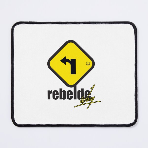 Item preview, Rebelde Way designed and sold by Vale-tvseries.