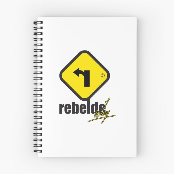 Item preview, Rebelde Way designed and sold by Vale-tvseries.