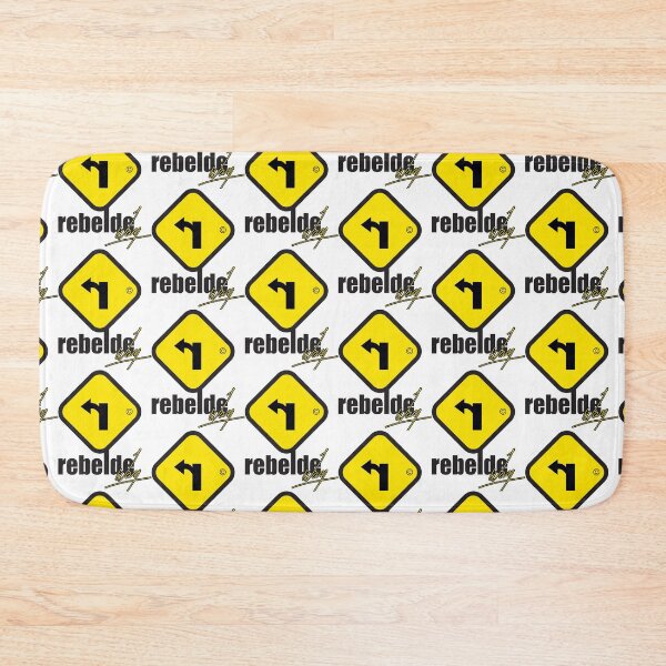Item preview, Rebelde Way designed and sold by Vale-tvseries.