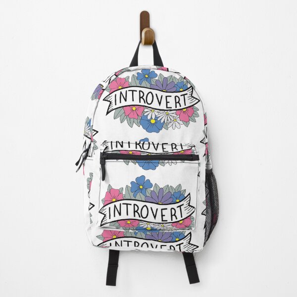 Item preview, Introvert designed and sold by idkco.