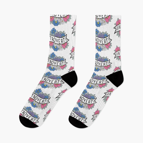 Item preview, Introvert designed and sold by idkco.