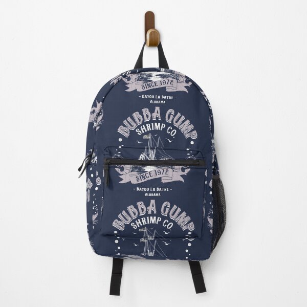 Item preview, Bubba Gump Shrimp Co. designed and sold by Candywrap Studio.