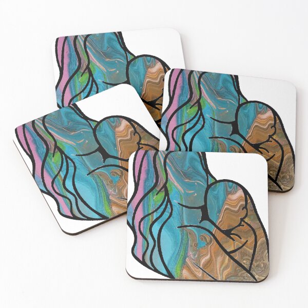 Item preview, We are One designed and sold by Salte.