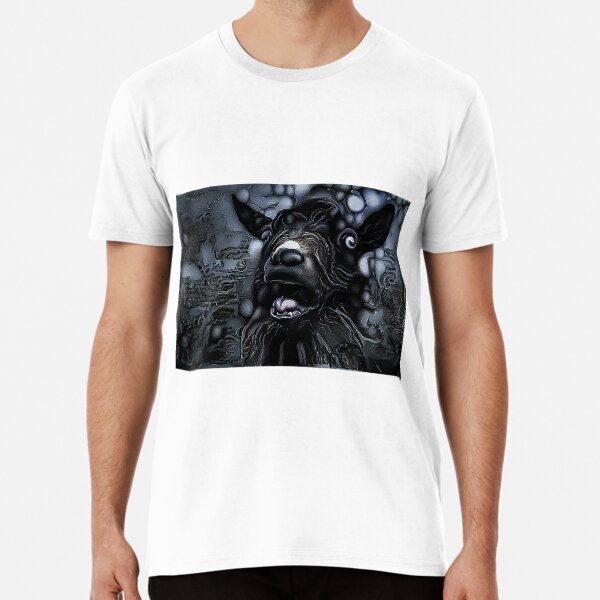Item preview, Beholding the Daughters of the Firmament designed and sold by Donkey's Salad.
