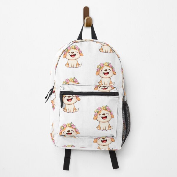 Item preview, Pretty puppy designed and sold by miguel-ozz.