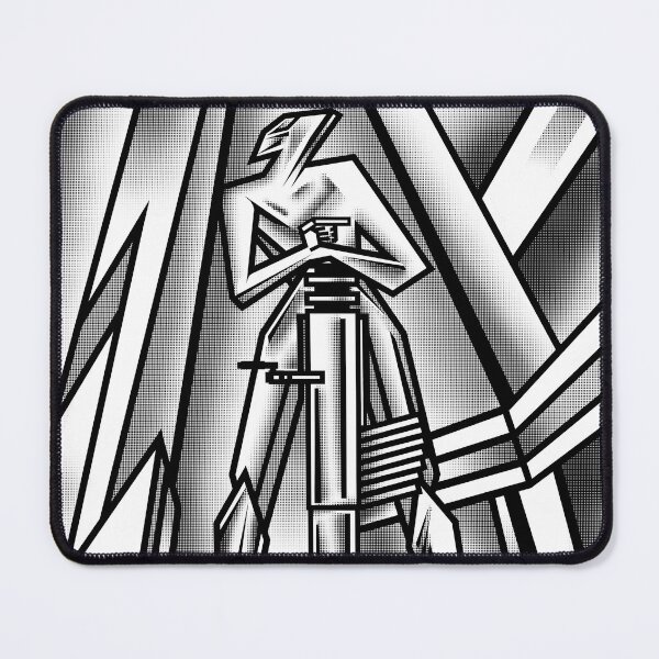 Item preview, Point Of Maximum Energy White designed and sold by Mr Groovey.