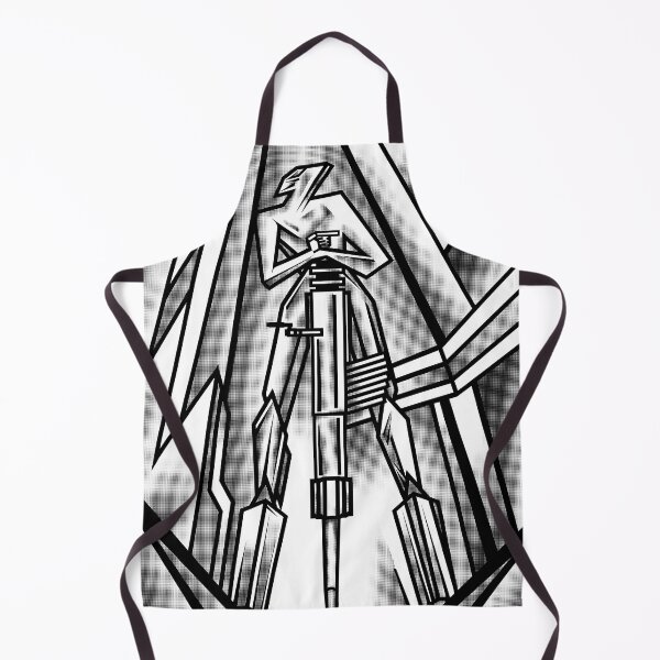 Item preview, Point Of Maximum Energy White designed and sold by Mr Groovey.
