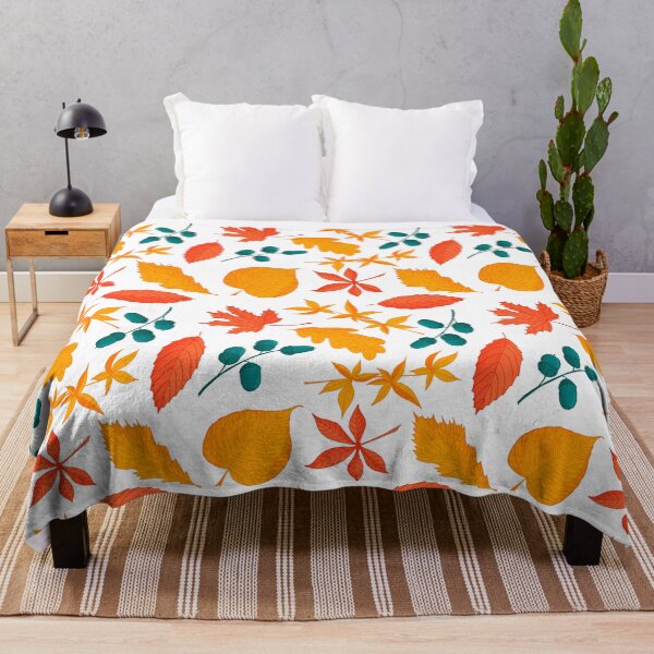 Item preview, Fall Leaves designed and sold by MCanvasworks.