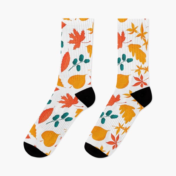 Item preview, Fall Leaves designed and sold by MCanvasworks.