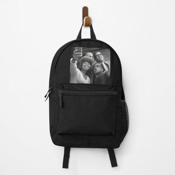 Item preview, 1950's Selfie with Friends! designed and sold by ATLPen.
