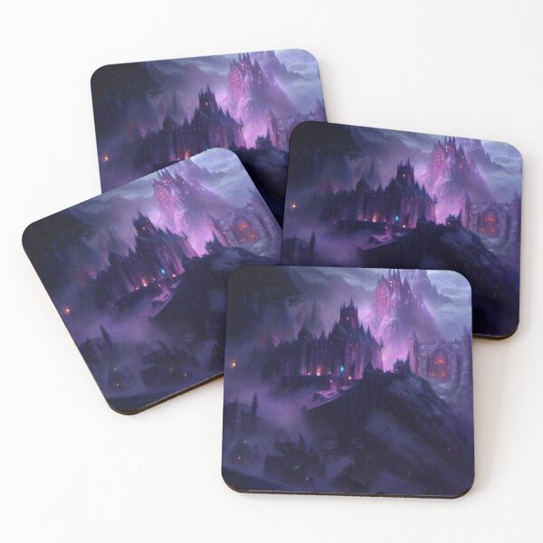 Item preview, Bloodstone Lands of Vaasa IV - Realms Scene designed and sold by Delerat7.