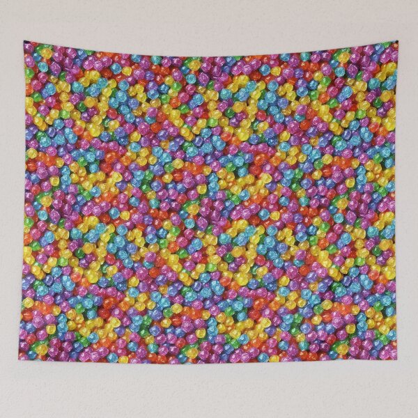 Item preview, Sugar Crystal Candy designed and sold by PopAlien.