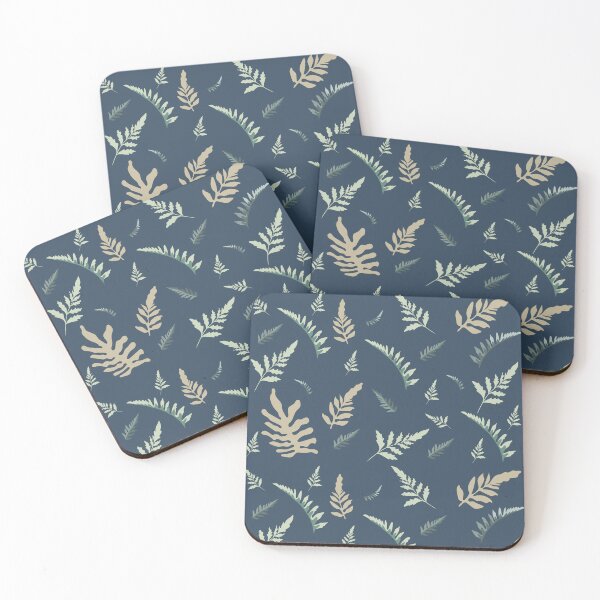 Item preview, Foliage Falls designed and sold by MCanvasworks.