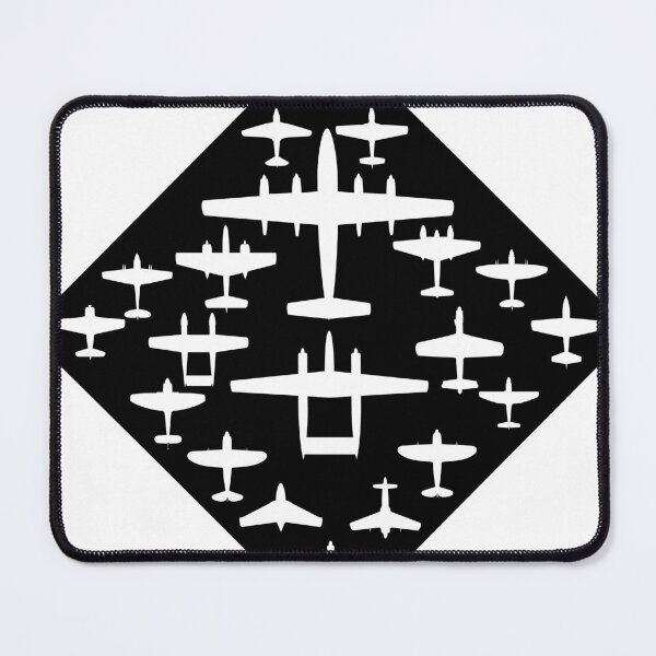 Item preview, 450mph Club by Teasel Studio for Hush-Kit designed and sold by HushKit.