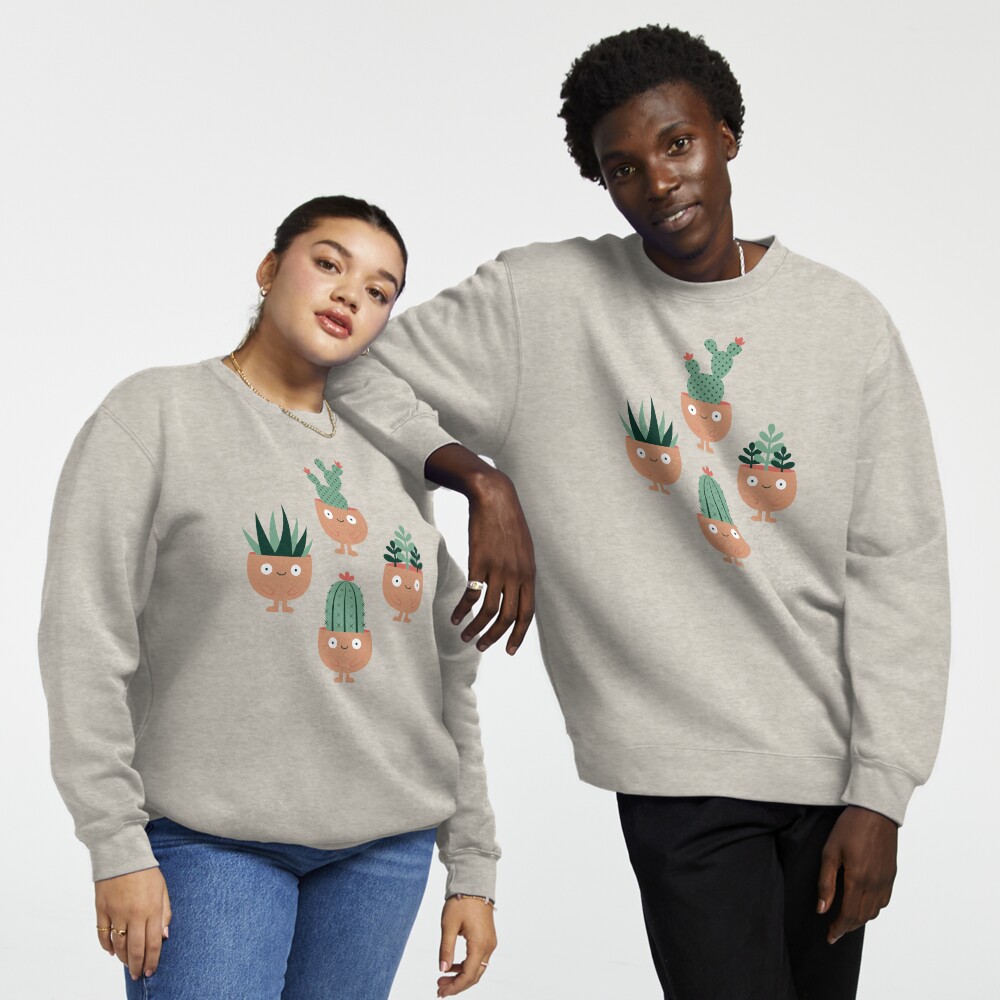 Item preview, Pullover Sweatshirt designed and sold by petitspixels.