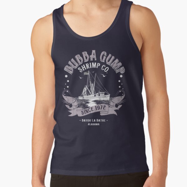 Shrimp Tank Tops for Sale | Redbubble