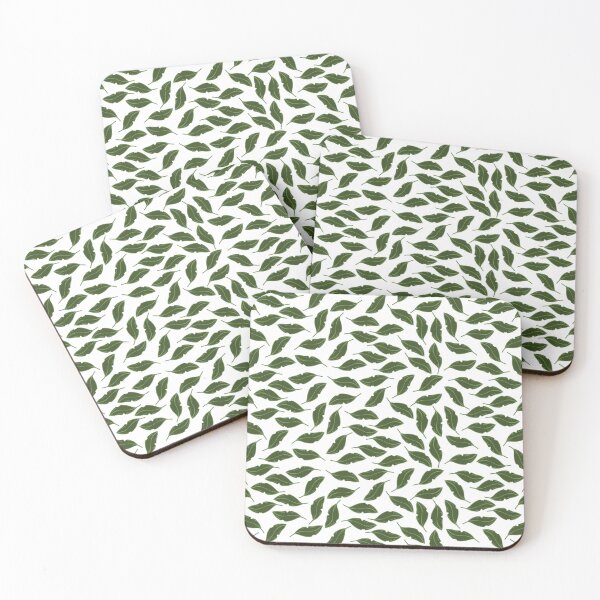 Item preview, Raining Leaves #2 designed and sold by MCanvasworks.
