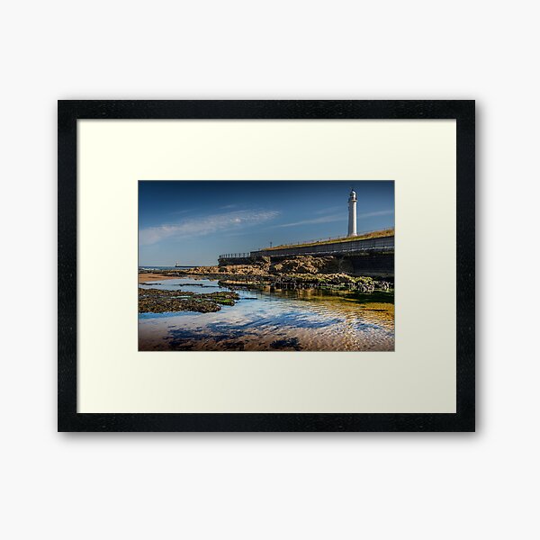 Item preview, Seaburn, Sunderland designed and sold by David Allan Photography.