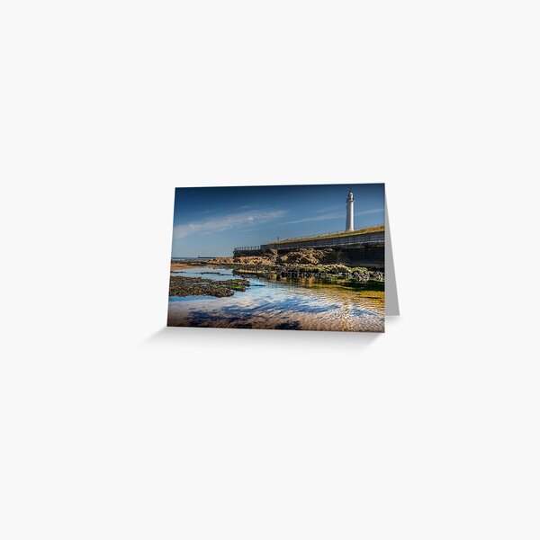 Item preview, Seaburn, Sunderland designed and sold by David Allan Photography.