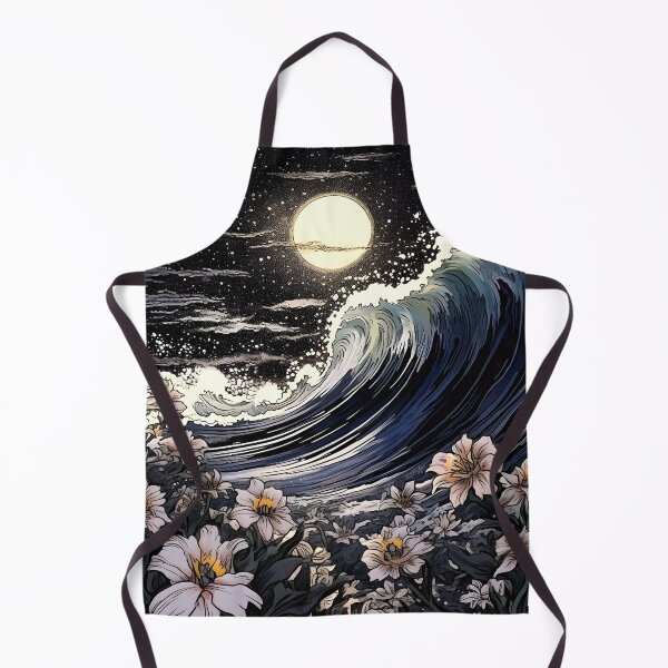 Item preview, Moonwave designed and sold by 20th-eclipse.