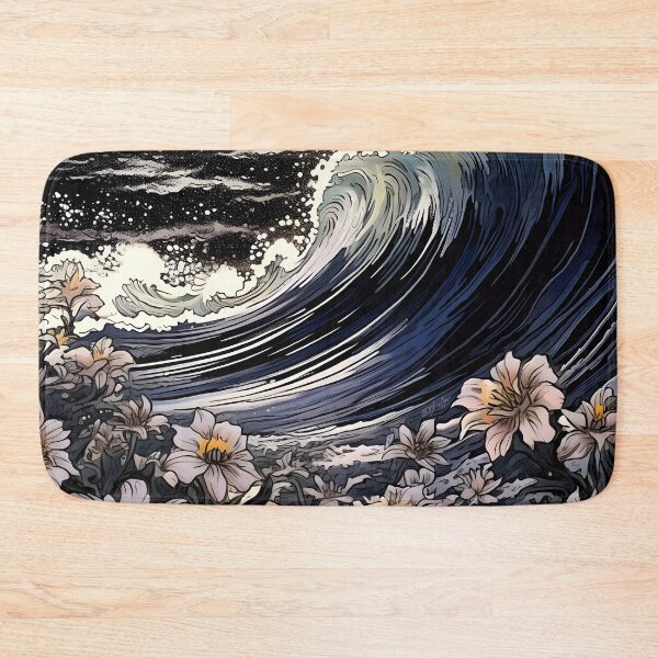 Item preview, Moonwave designed and sold by 20th-eclipse.