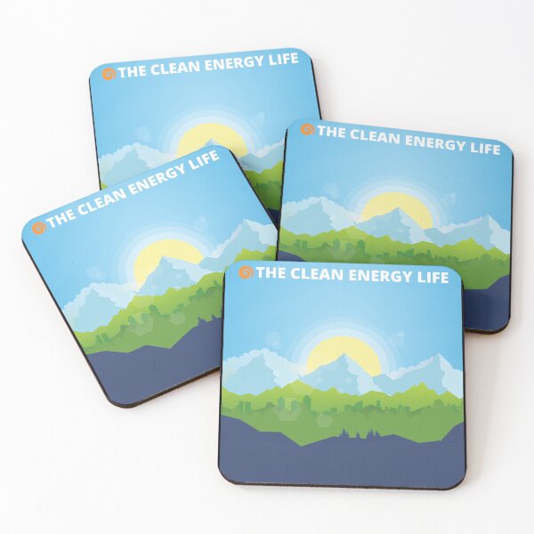 Item preview, The Clean Energy Life Full designed and sold by CleanEnergyLife.