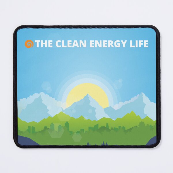 Item preview, The Clean Energy Life Full designed and sold by CleanEnergyLife.