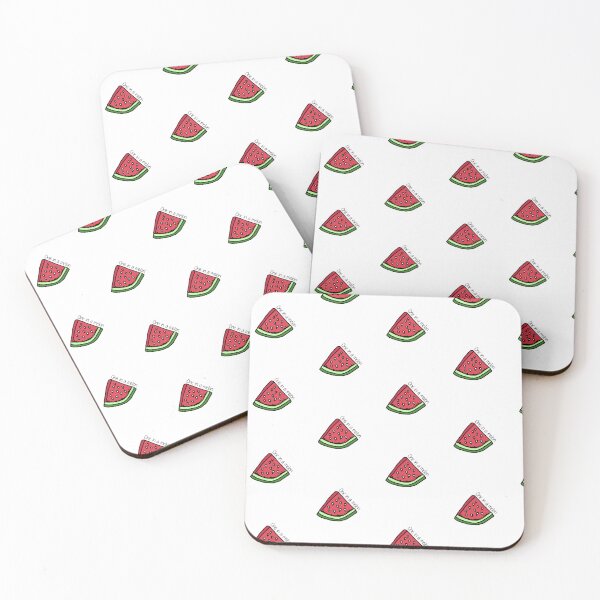 Item preview, One in a melon watermelon cute funny dessign for summer vacation time designed and sold by spaceopy.