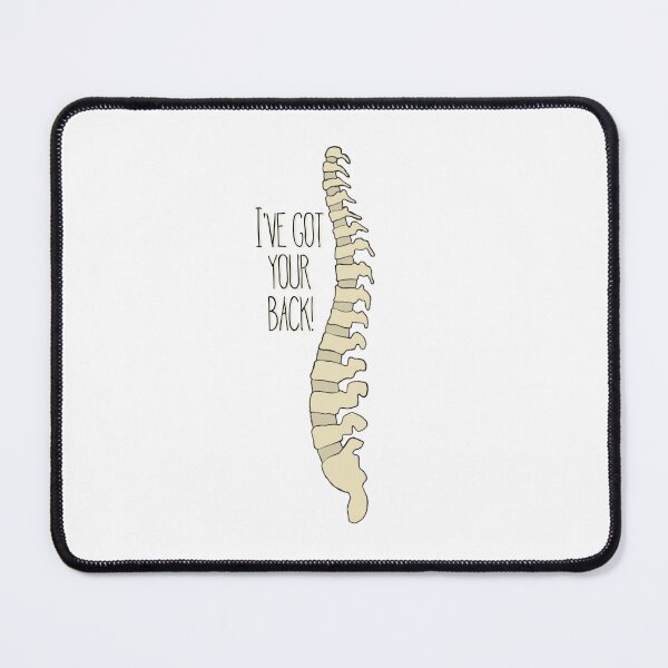 Item preview, I've got your back designed and sold by Tamm-art.