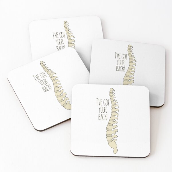 Item preview, I've got your back designed and sold by Tamm-art.