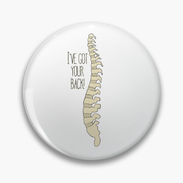 Item preview, I've got your back designed and sold by Tamm-art.