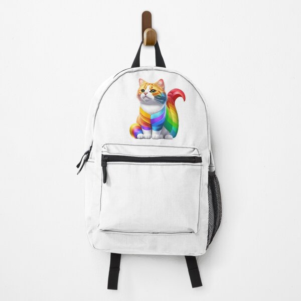 Item preview, Pride Cat designed and sold by The Diversity.