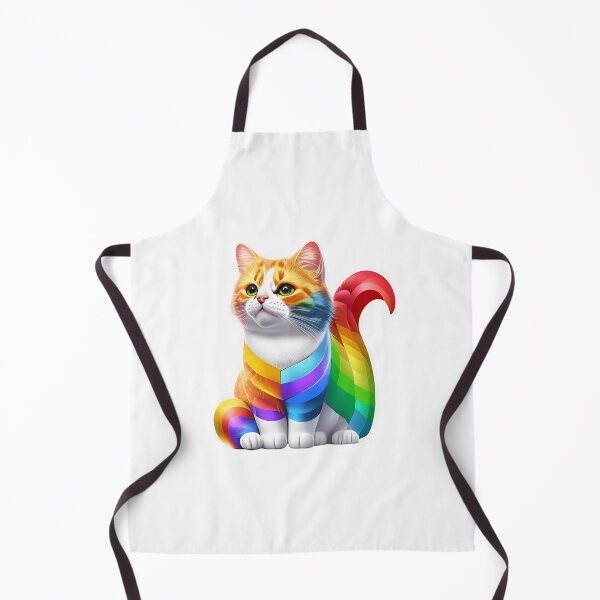 Item preview, Pride Cat designed and sold by The Diversity.