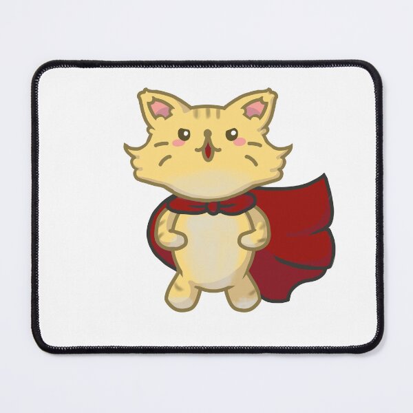 Item preview, Super Cat designed and sold by TataPium.